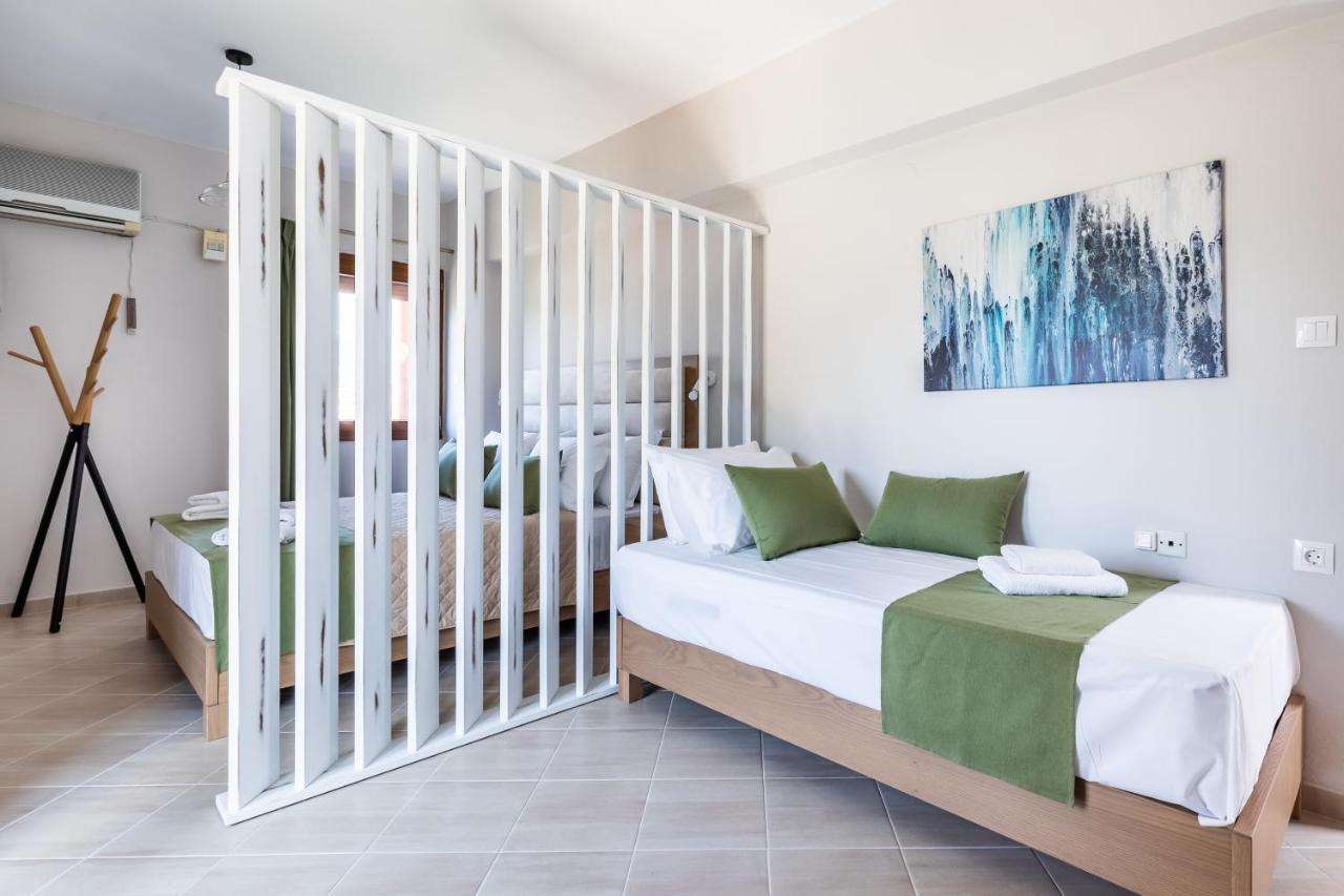 Aegeon Hotel Skopelos Exterior foto